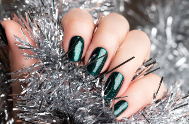 Nowe trendy w paznokciach – 6 propozycji na karnawał 2023