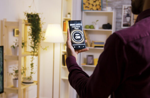 Systemy inteligentnego domu – na jakie postawić?