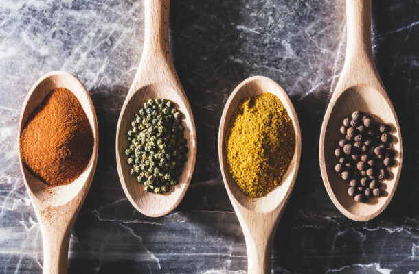 Ile łyżka ma gram? 