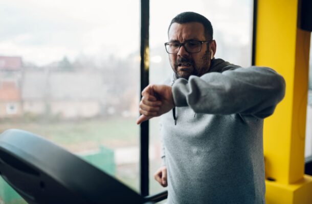 Ile kalorii spala bieganie?