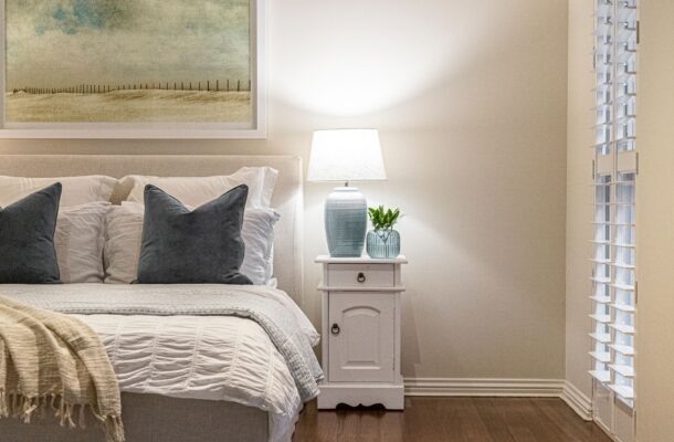 Łóżka wodne – co warto o nich wiedzieć?