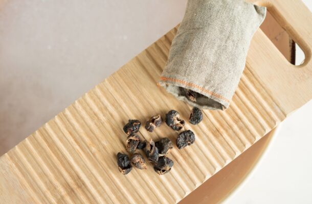 Orzechy do prania – co to jest i jak ich używać?