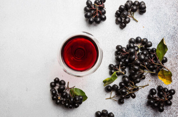 Jak zrobić sok z aronii, żeby nie był cierpki? Poradnik