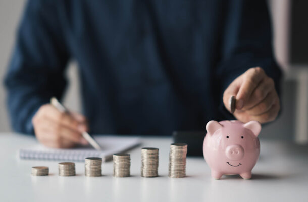 Jak zacząć oszczędzać? 6 najważniejszych wskazówek na początek