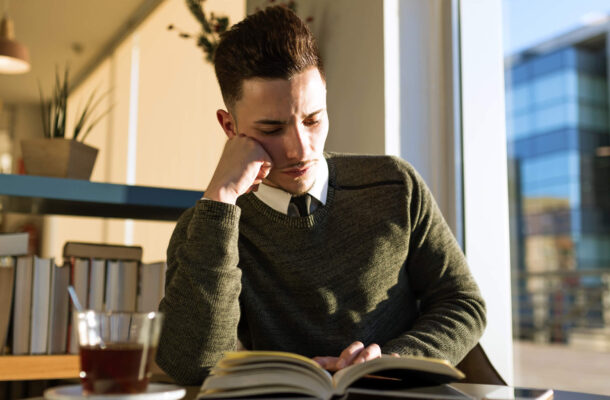 Książki dla przedsiębiorców, które rozwiną Twoją firmę