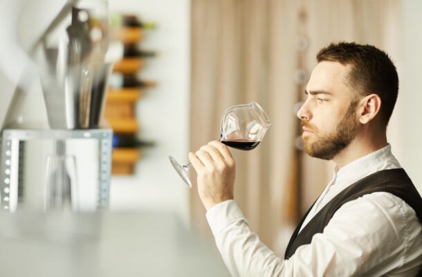 Sommelier – kto to i jak wygląda jego praca?