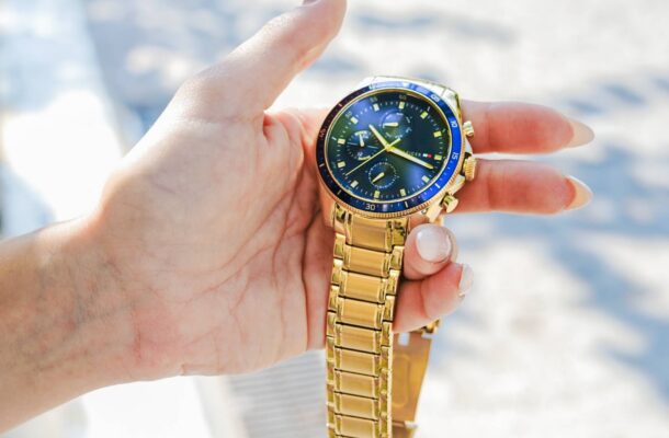 Zegarki damskie Tommy Hilfiger – co musisz o nich wiedzieć?