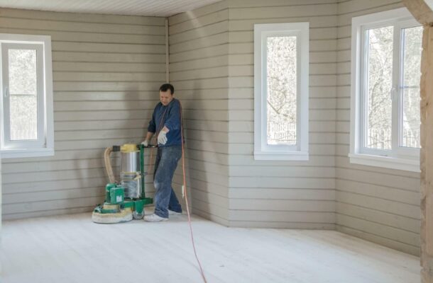 Jak odnowić parkiet? 6 praktycznych wskazówek