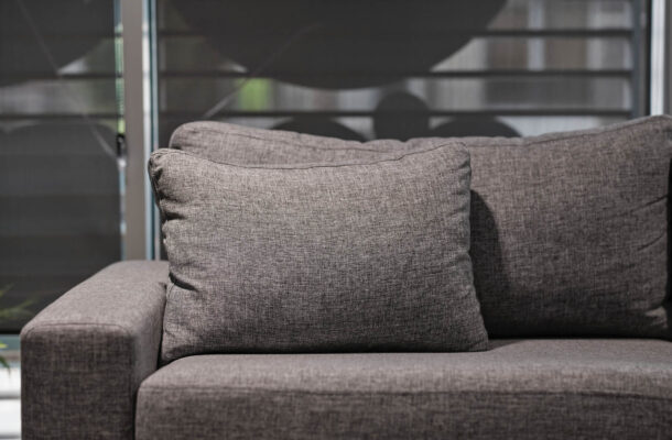 Letnie aranżacje: 5 najmodniejszych kolorów wnętrz