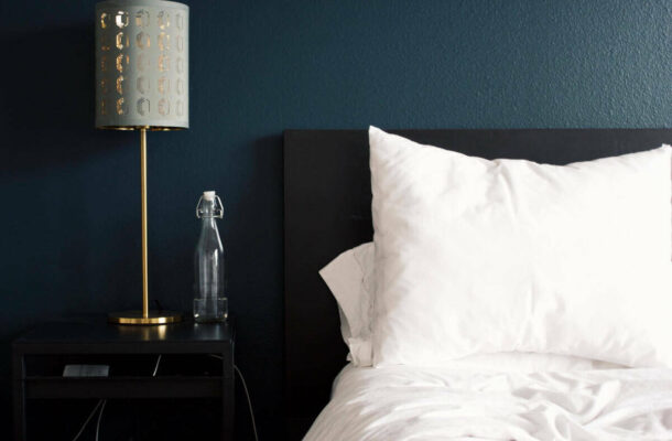 Pościel bez prasowania – jaki materiał wybrać?