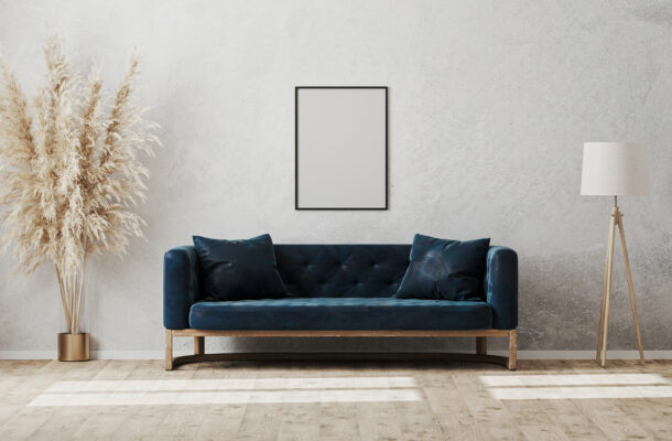 Tynki dekoracyjne – w jakich pomieszczeniach sprawdzą się najlepiej?