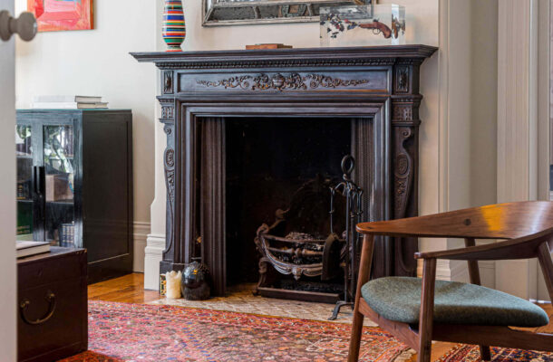 Czyszczenie kominka w domu. Jak zrobić to skutecznie i sprawnie?