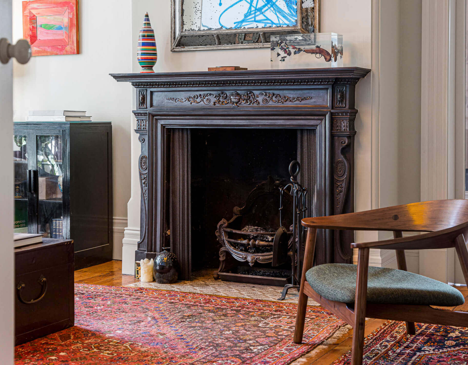 Czyszczenie kominka w domu. Jak zrobić to skutecznie i sprawnie?