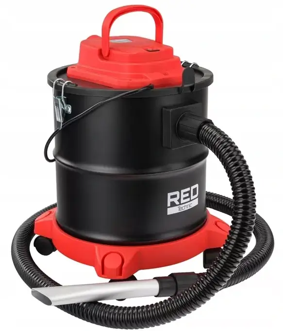 profesjonalny odkurzacz kominkowy odkurzacz do popiołu