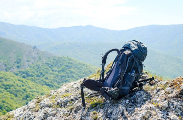 Co zabrać w góry? Niezbędnik przezornego turysty