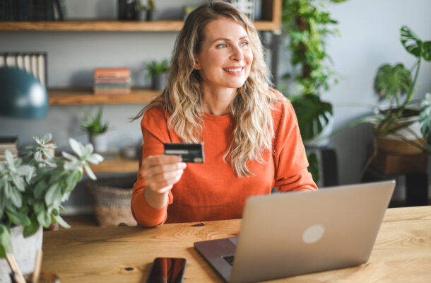 Innowacje w płatnościach online