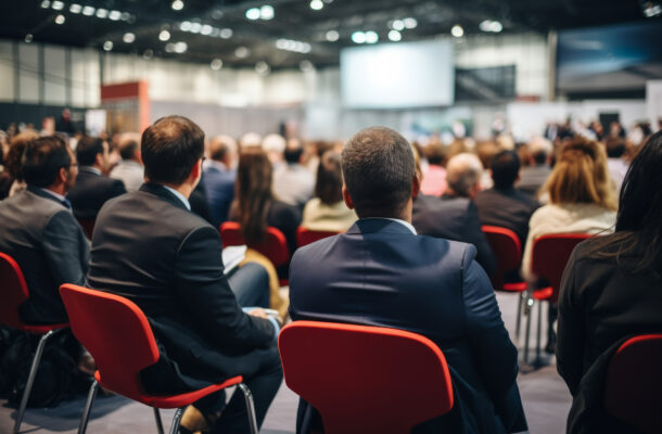 Jak wybrać idealny hotel na konferencje – przegląd niezbędnych cech i udogodnień