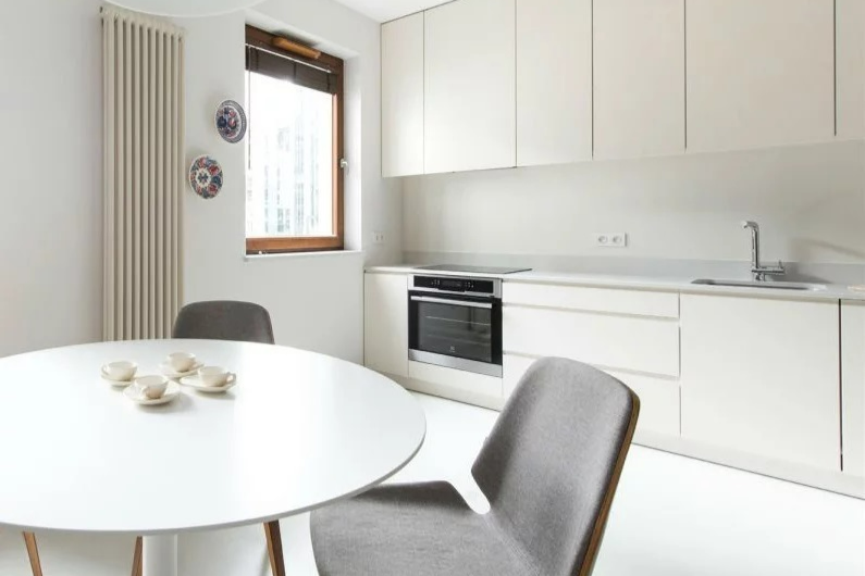 Realizacja kuchni na wymiar od Pracowni Kogut