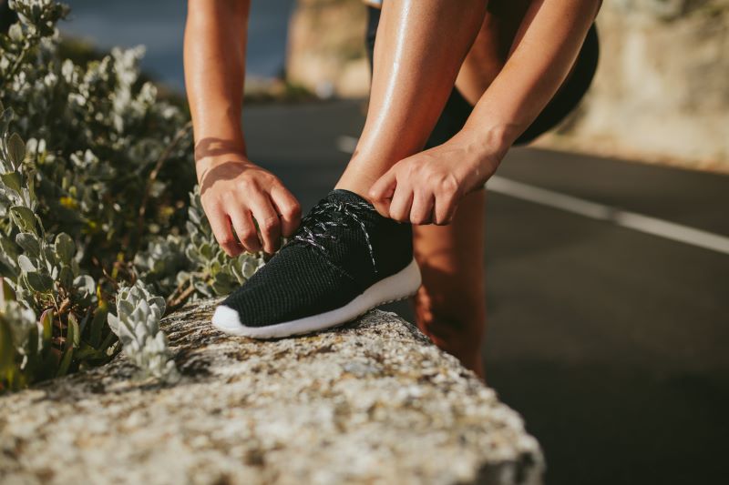 Buty jako motywacja do biegania jak się zmotywować do biegania nowymi butami