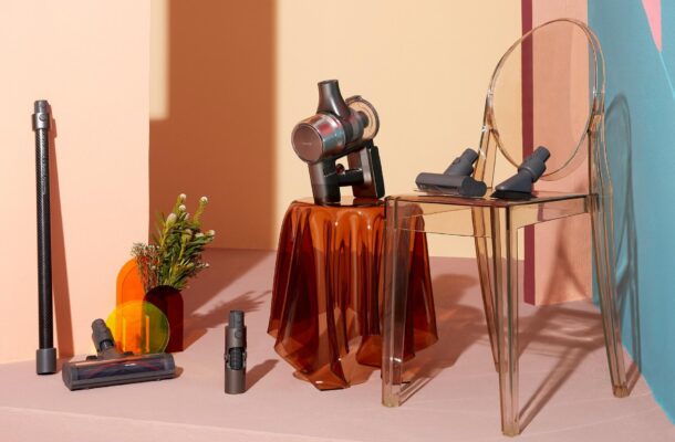 Prezent na Święta dla dorosłego dziecka do pierwszego własnego mieszkania – wybierz odkurzacz od Dreame