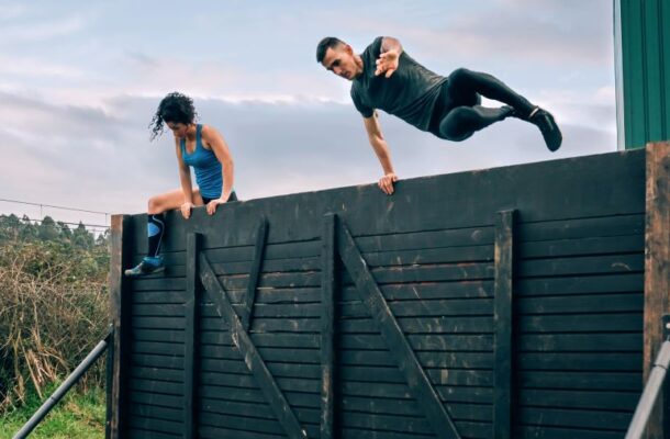 Bieg OCR – zawody także dla Ciebie. Wszystko co musisz wiedzieć!