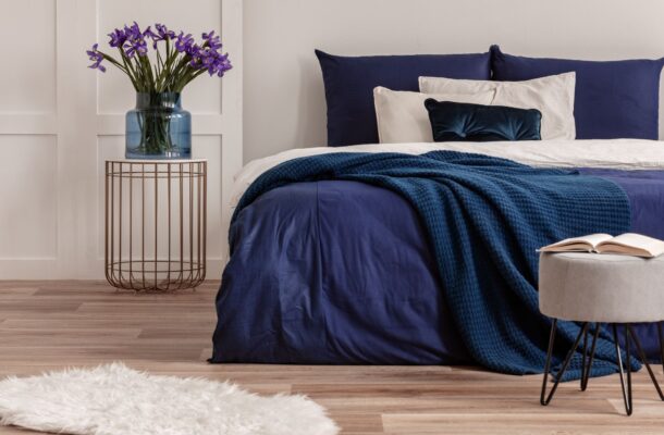 Jaka pościel najlepsza? Poradnik