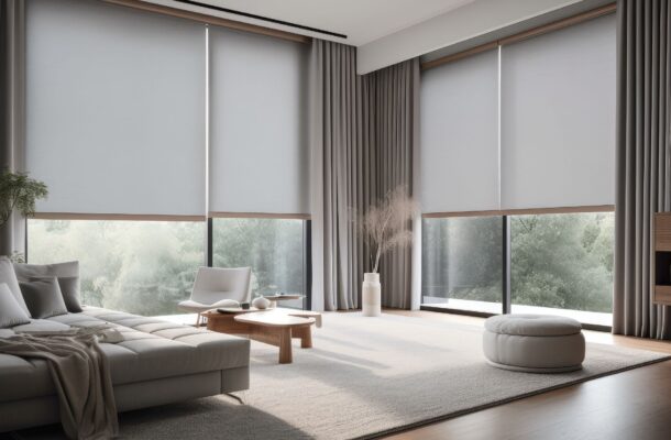 Jakie rolety wybrać? Kilka najważniejszych wskazówek