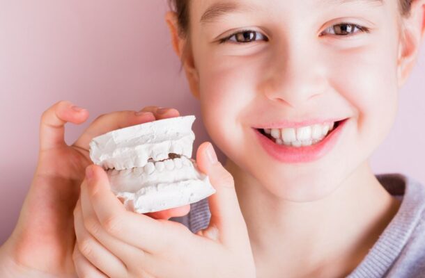 Jakie są rodzaje wad zgryzu?