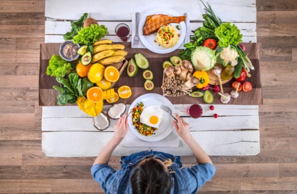 Wysokoenergetyczna dieta bez tłuszczu – na czym polega?