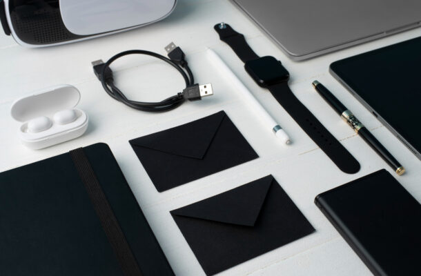 Jak wybrać gadżety premium z logo, które podkreślą prestiż Twojej marki?