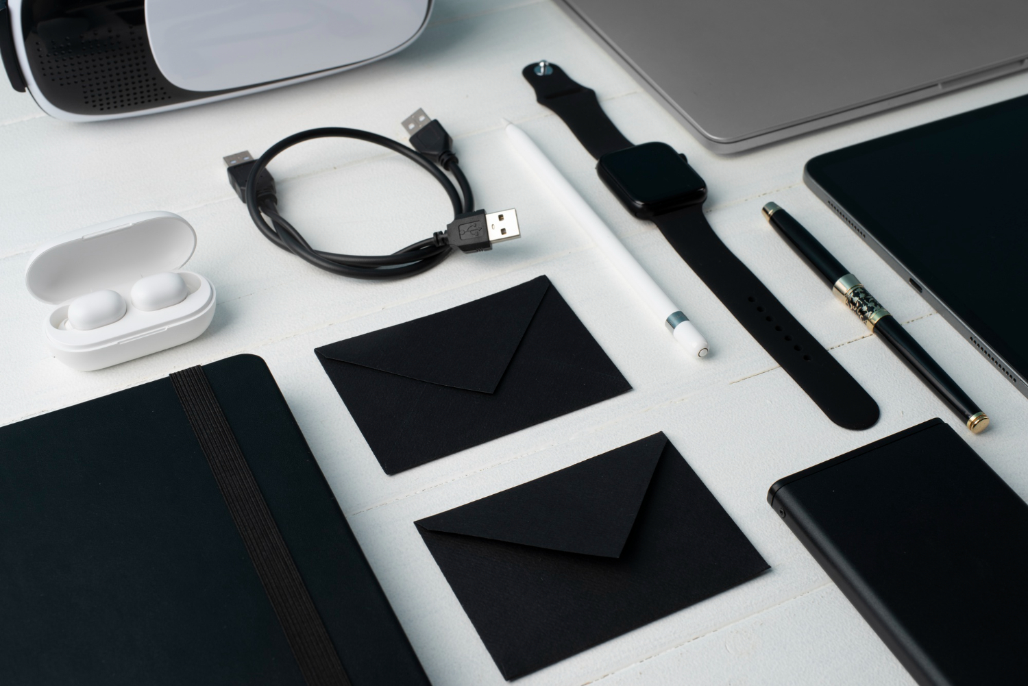 Jak wybrać gadżety premium z logo, które podkreślą prestiż Twojej marki?