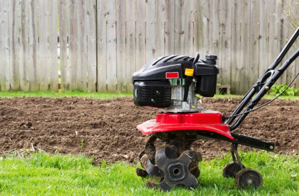 Glebogryzarka – jaką wybrać? 6 kluczowych parametrów