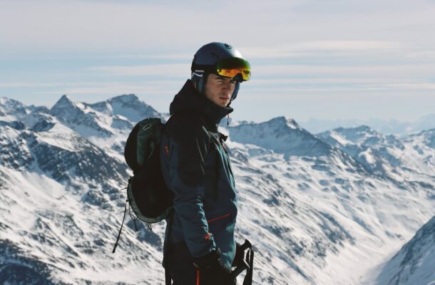 Gogle narciarskie – na co zwracać uwagę przy zakupie?