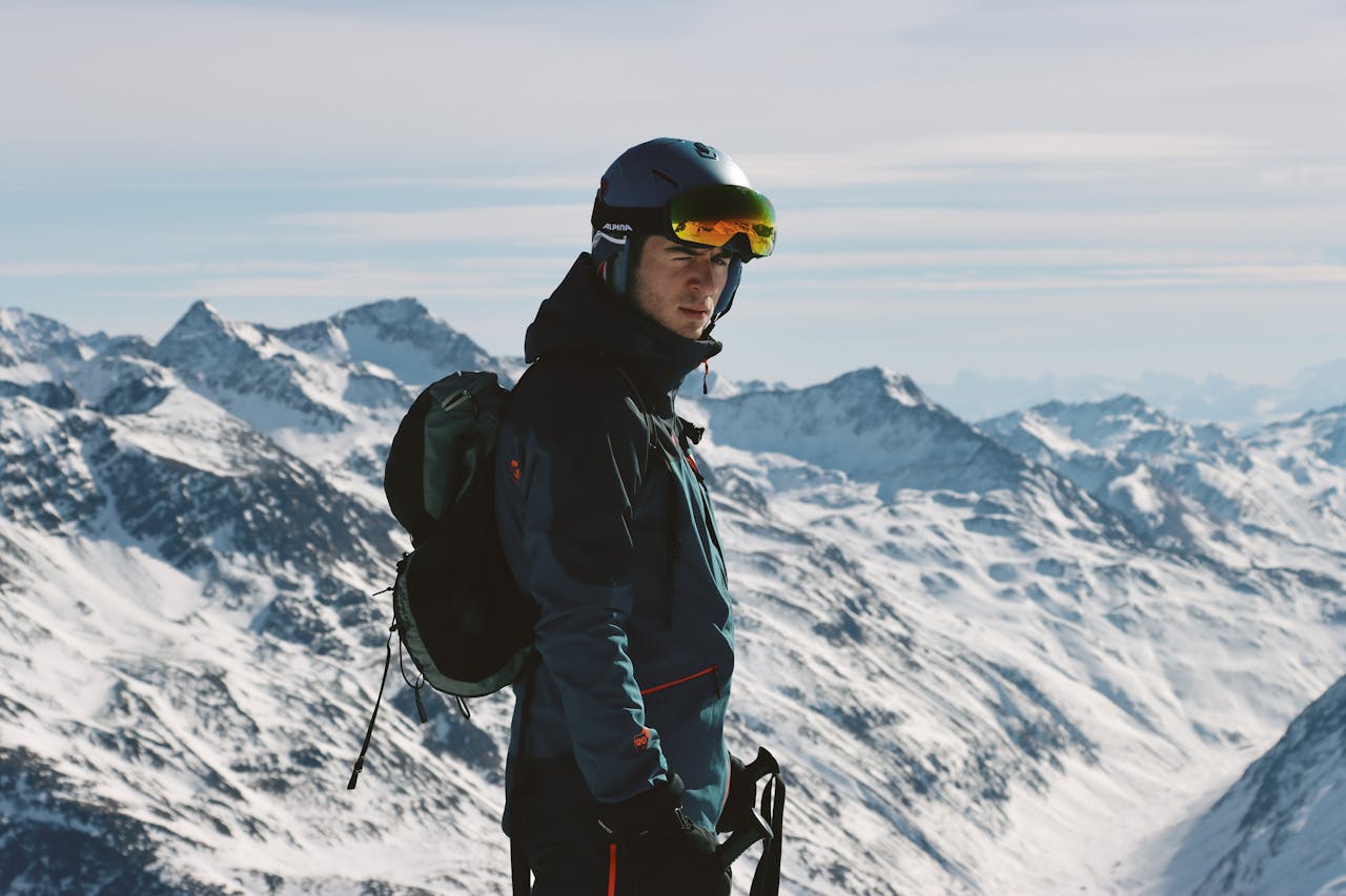 Gogle narciarskie – na co zwracać uwagę przy zakupie?