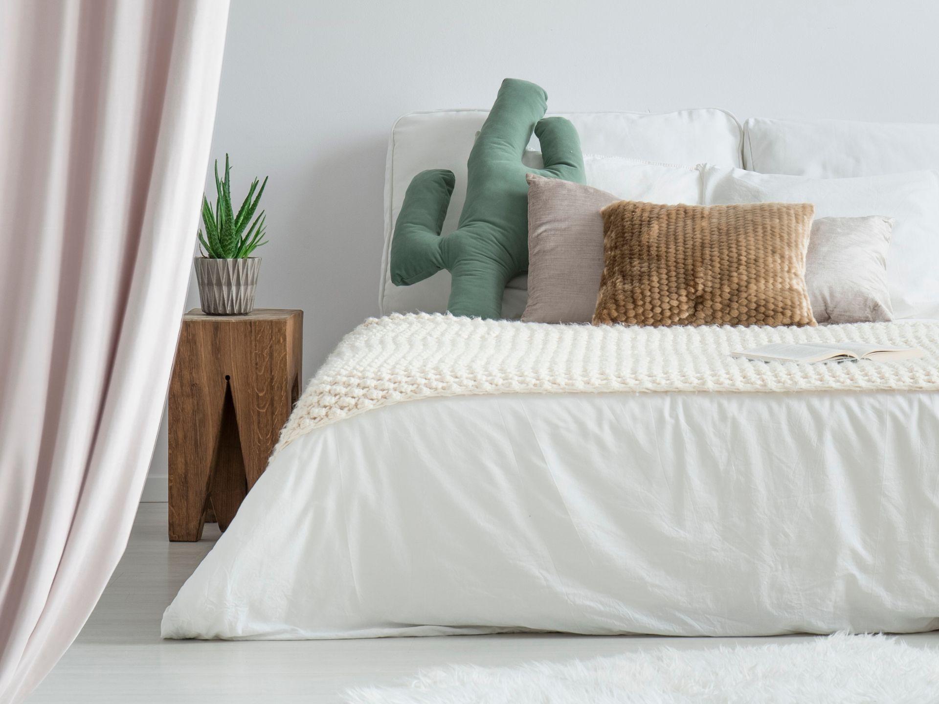 Gramatura pościeli – co warto o niej wiedzieć i jaką wybrać?