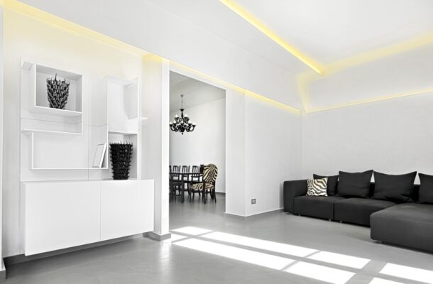 Inteligentne oświetlenie LED – jakie daje korzyści?