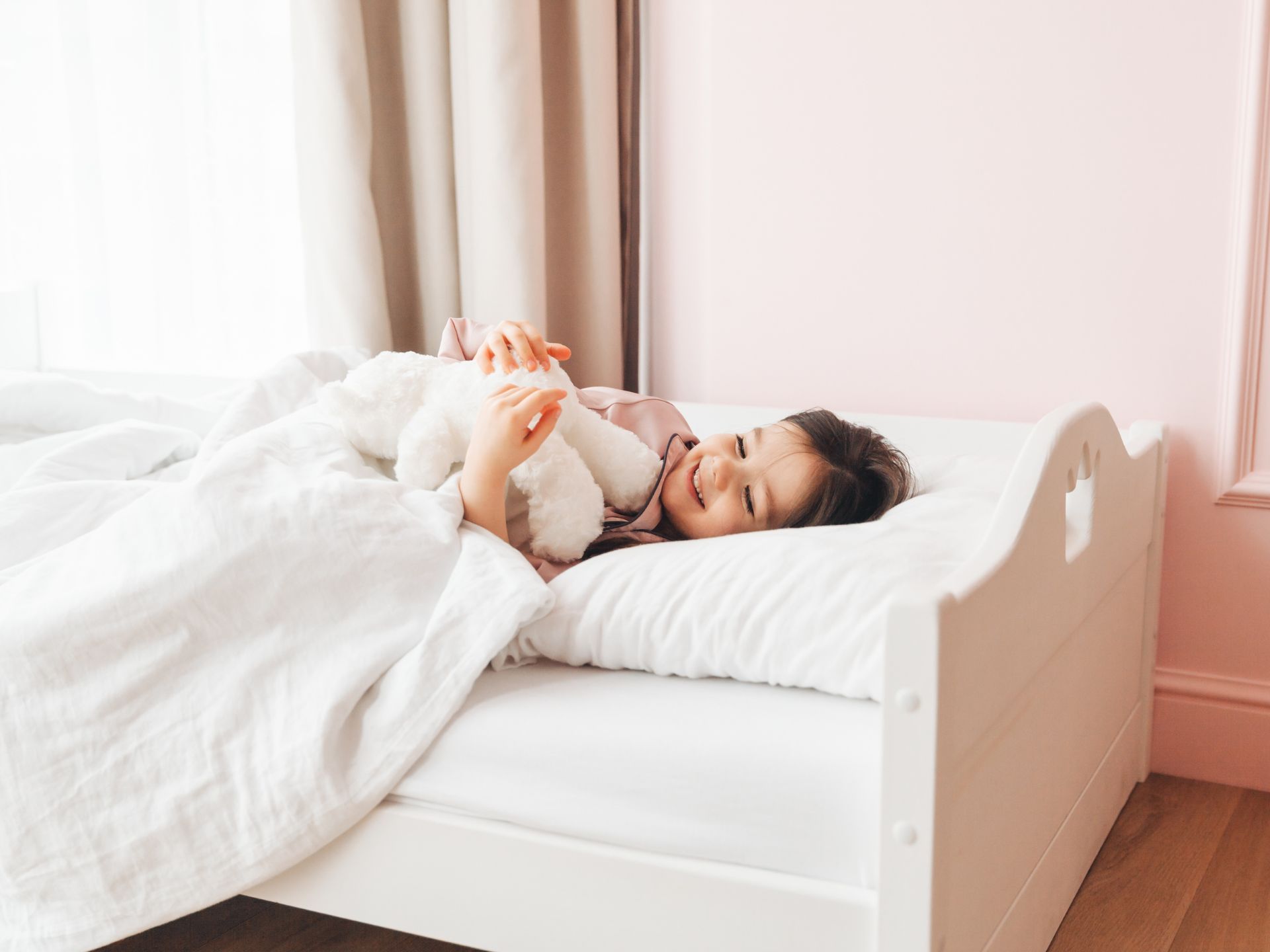 Jaka kołdra dla dziecka 3 latka? Praktyczne porady