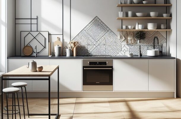 Jak urządzić kuchnię w stylu skandynawskim? Porady i inspiracje