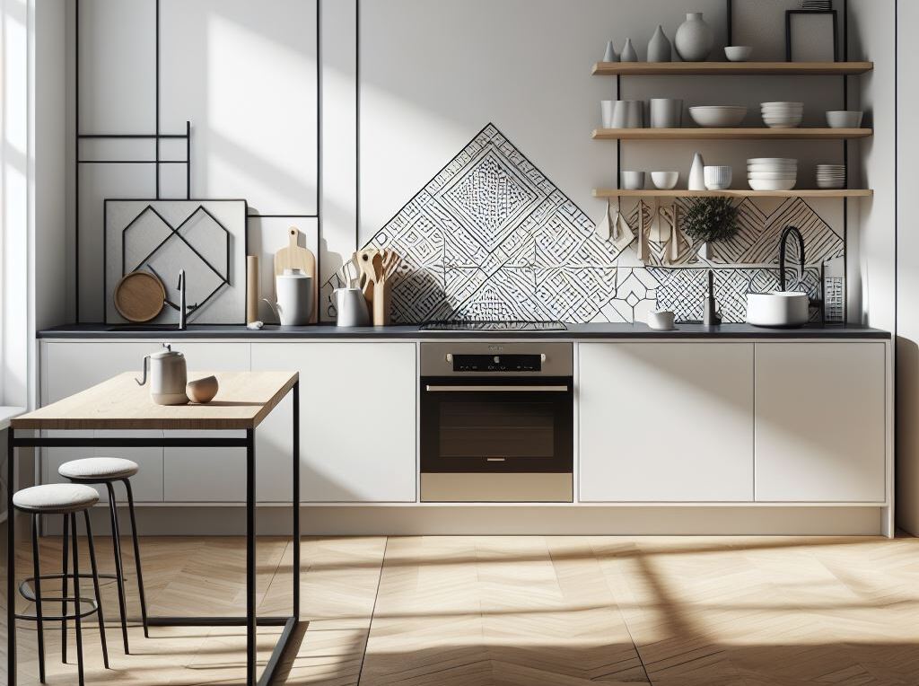 Jak urządzić kuchnię w stylu skandynawskim? Porady i inspiracje