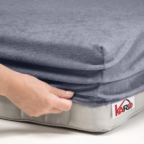 Jakie prześcieradło na materac 160x200? Model 160x200 z gumką