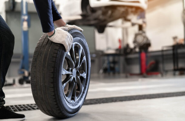 Opony letnie – klucz do bezpieczeństwa i komfortu w sezonie letnim