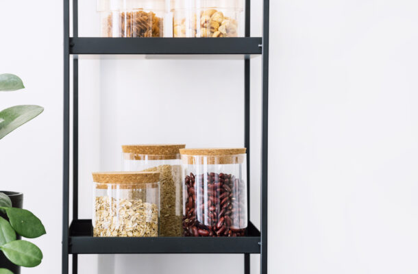 Regały metalowe i ich zastosowanie – nie tylko przemysłowe!