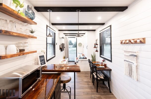 Gotowe domy kontenerowe: czy to rozwiązanie dla Ciebie?