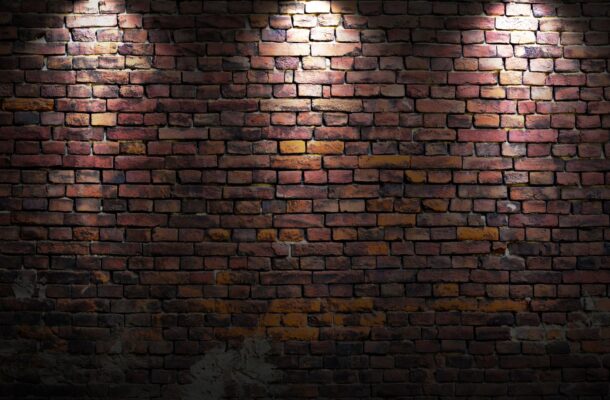 Imitacja cegły – do jakich stylów aranżacji wnętrz będzie pasować?