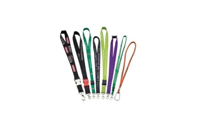 Smycze reklamowe z logo