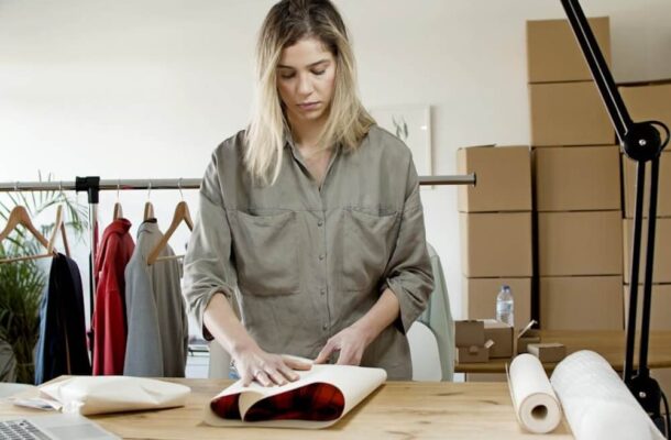 Wszystko co warto wiedzieć o bibule do pakowania