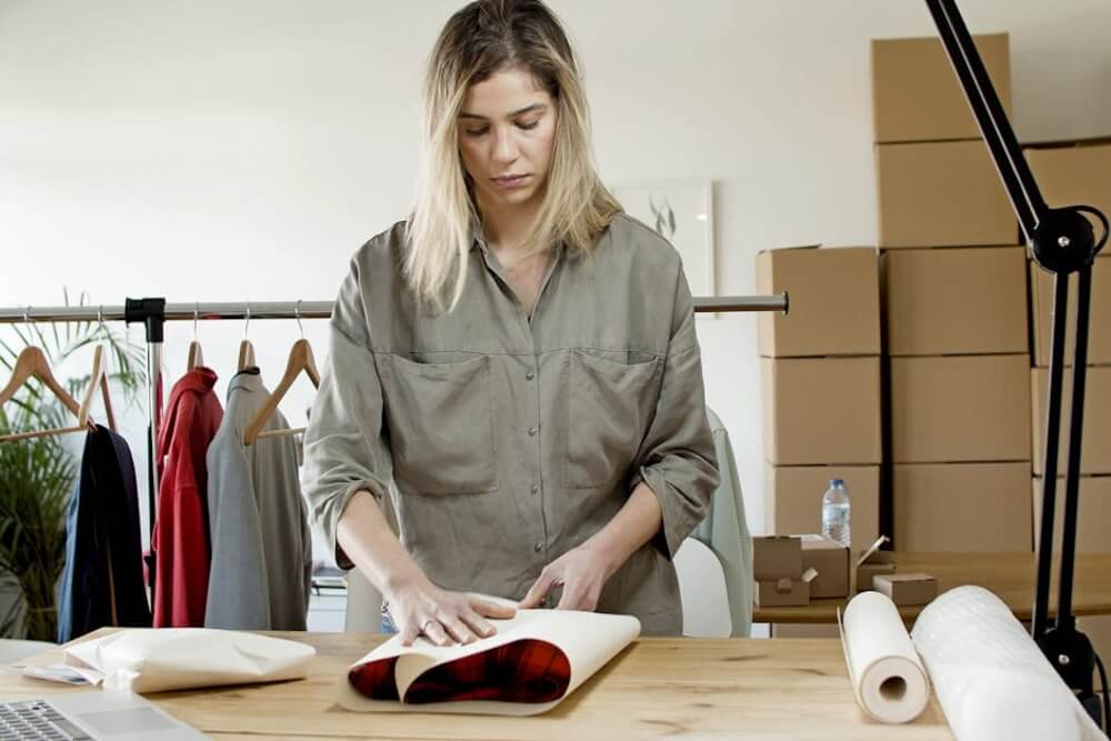 Wszystko co warto wiedzieć o bibule do pakowania