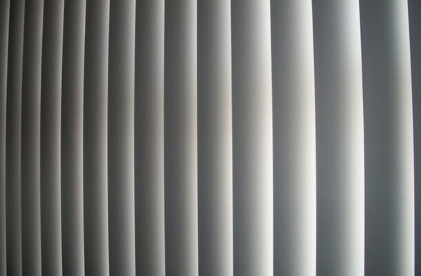 Czy verticale pasują do modernistycznych wnętrz?