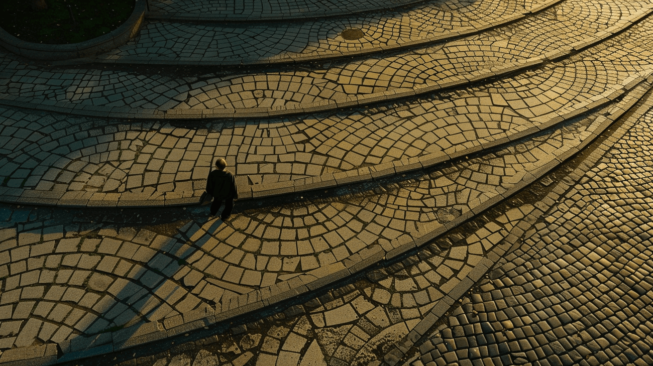 Jak Przygotować Kostkę Brukową na Wiosnę: Sprawdzone Sposoby na Odnowienie i Zabezpieczenie