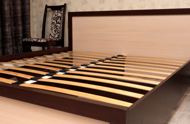 Jaki wybrać stelaż do łóżka?